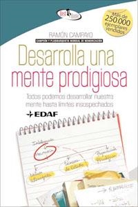 DESARROLLA UNA MENTE PRODIGIOSA | 9788441421264 | CAMPAYO, RAMON | Llibreria Drac - Librería de Olot | Comprar libros en catalán y castellano online