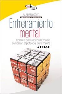 ENTRENAMIENTO MENTAL | 9788441421271 | COTO, ALBERTO | Llibreria Drac - Librería de Olot | Comprar libros en catalán y castellano online
