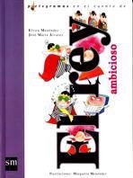 REY AMBICIOSO, EL | 9788434870697 | MENENDEZ, ELVIRA | Llibreria Drac - Llibreria d'Olot | Comprar llibres en català i castellà online