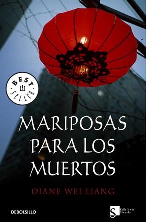 MARIPOSAS PARA LOS MUERTOS | 9788499080420 | WEI, DIANE | Llibreria Drac - Librería de Olot | Comprar libros en catalán y castellano online