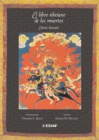 LIBRO TIBETANO DE LOS MUERTOS, EL | 9788441421400 | H. MULLIN, GLENN | Llibreria Drac - Llibreria d'Olot | Comprar llibres en català i castellà online