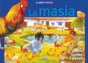 MASIA, LA | 9788467700817 | VV.AA. | Llibreria Drac - Llibreria d'Olot | Comprar llibres en català i castellà online