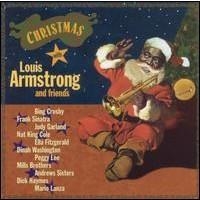 CD CHRISTMAS WITH LOUIS ARMSTRONG | 8427328050012 | AA.VV. | Llibreria Drac - Librería de Olot | Comprar libros en catalán y castellano online