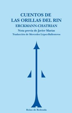 CUENTOS DE LAS ORILLAS DEL RIN | 9788493365684 | ERCKMANN-CHATRIAN | Llibreria Drac - Llibreria d'Olot | Comprar llibres en català i castellà online