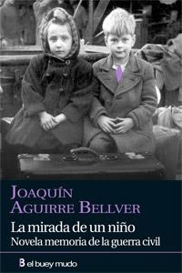 MIRADA DE UN NIÑO, LA | 9788493741792 | AGUIRRE, JOAQUIN | Llibreria Drac - Librería de Olot | Comprar libros en catalán y castellano online
