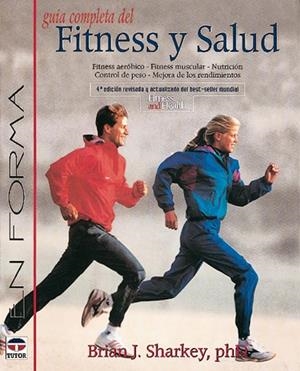 GUIA COMPLETA DEL FITNESS Y SALUD | 9788479022549 | SHARLEY, BRIAN J. | Llibreria Drac - Llibreria d'Olot | Comprar llibres en català i castellà online