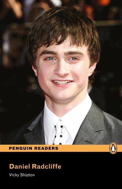 DANIEL RADCLIFFE | 9781405885447 | SHIPTON, VICKY | Llibreria Drac - Librería de Olot | Comprar libros en catalán y castellano online