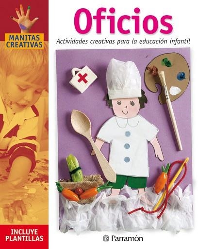 OFICIOS | 9788434222625 | BASSACHS, ANA | Llibreria Drac - Librería de Olot | Comprar libros en catalán y castellano online