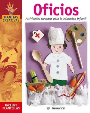 OFICIOS | 9788434222625 | BASSACHS, ANA | Llibreria Drac - Llibreria d'Olot | Comprar llibres en català i castellà online