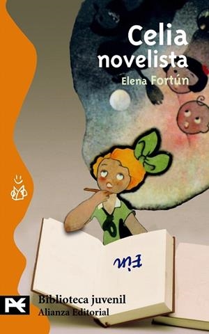CELIA NOVELISTA | 9788420635774 | FORTUN, ELENA | Llibreria Drac - Librería de Olot | Comprar libros en catalán y castellano online
