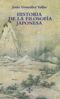 HISTORIA DE LA FILOSOFIA JAPONESA | 9788430935130 | GONZALEZ, JESUS | Llibreria Drac - Librería de Olot | Comprar libros en catalán y castellano online