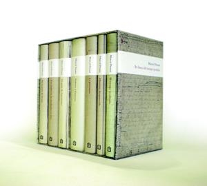 EN BUSCA DEL TIEMPO PERDIDO (PACK 7 VOLS.) | 9788499088464 | PROUST, MARCEL | Llibreria Drac - Llibreria d'Olot | Comprar llibres en català i castellà online