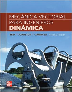 MECANICA VECTORIAL PARA INGENIEROS: DINAMICA | 9786071502612 | BEER, FERDINAND | Llibreria Drac - Librería de Olot | Comprar libros en catalán y castellano online