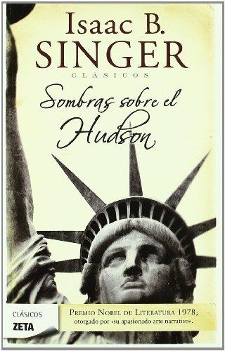 SOMBRAS SOBRE EL HUDSON | 9788498724615 | SINGER, ISAAC B. | Llibreria Drac - Librería de Olot | Comprar libros en catalán y castellano online