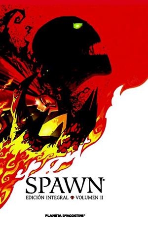 SPAWN INTEGRAL VOL.2 | 9788467497519 | AA.VV. | Llibreria Drac - Librería de Olot | Comprar libros en catalán y castellano online