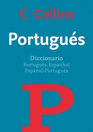 DICCIONARIO BASICO PORTUGUES COLLINS | 9788425343681 | AA.VV. | Llibreria Drac - Librería de Olot | Comprar libros en catalán y castellano online