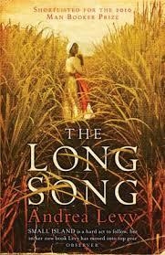 LONG SONG, THE | 9780755359424 | LEVY, ANDREA | Llibreria Drac - Librería de Olot | Comprar libros en catalán y castellano online