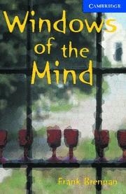 WINDOWS OF THE MIND | 9780521686129 | Llibreria Drac - Librería de Olot | Comprar libros en catalán y castellano online