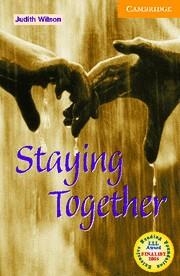 STAYING TOGETHER | 9780521686556 | Llibreria Drac - Librería de Olot | Comprar libros en catalán y castellano online