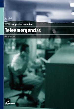 TELEEMERGENCIAS | 9788496334991 | VV.AA. | Llibreria Drac - Librería de Olot | Comprar libros en catalán y castellano online