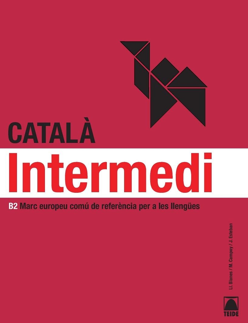 CATALA PER ADULTS NIVELL INTERMEDI | 9788430733941 | Llibreria Drac - Librería de Olot | Comprar libros en catalán y castellano online