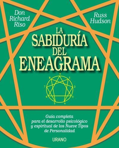 SABIDURIA DEL ENEAGRAMA, LA NE | 9788479537999 | RISO, DON RICHARD | Llibreria Drac - Librería de Olot | Comprar libros en catalán y castellano online