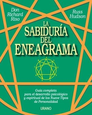 SABIDURIA DEL ENEAGRAMA, LA NE | 9788479537999 | RISO, DON RICHARD | Llibreria Drac - Librería de Olot | Comprar libros en catalán y castellano online