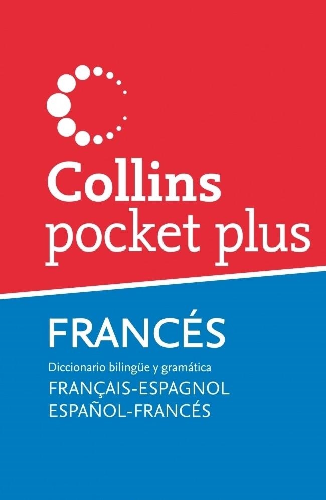 DICCIONARIO FRANCES-ESPAÑOL COLLINS POCKET PLUS | 9788425346675 | VV.AA. | Llibreria Drac - Librería de Olot | Comprar libros en catalán y castellano online