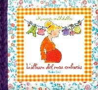 ALBUM DEL MEU EMBARAS, L' | 9788492736959 | OUD, PAULINE | Llibreria Drac - Librería de Olot | Comprar libros en catalán y castellano online