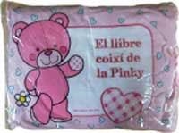LLIBRE COIXI DE LA PINKY | 9788427273900 | Llibreria Drac - Llibreria d'Olot | Comprar llibres en català i castellà online