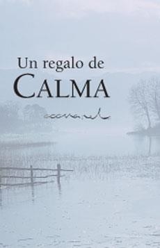 REGALO DE CALMA, UN | 9788490001257 | EXLEY, HELEN | Llibreria Drac - Librería de Olot | Comprar libros en catalán y castellano online