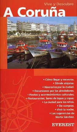 CORUÑA | 9788424137564 | Llibreria Drac - Librería de Olot | Comprar libros en catalán y castellano online