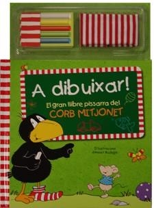 A DIBUIXAR | 9788424641290 | VV.AA. | Llibreria Drac - Llibreria d'Olot | Comprar llibres en català i castellà online