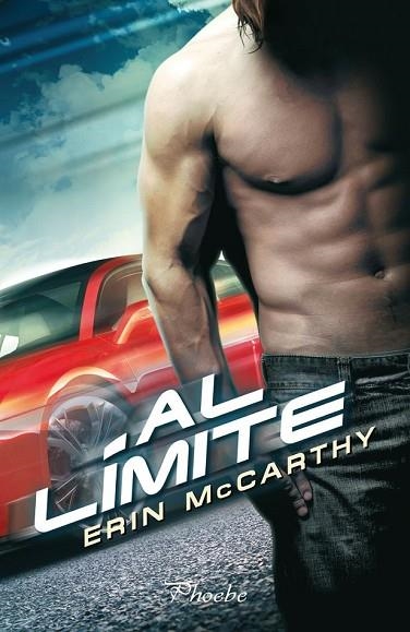 AL LIMITE | 9788496952942 | MCCARTHY, ERIN | Llibreria Drac - Librería de Olot | Comprar libros en catalán y castellano online