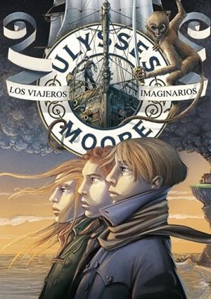 VIAJEROS IMAGINARIOS, LOS | 9788484418641 | Llibreria Drac - Librería de Olot | Comprar libros en catalán y castellano online