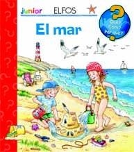 MAR, EL | 9788484233701 | ERNE, ANDREA | Llibreria Drac - Llibreria d'Olot | Comprar llibres en català i castellà online