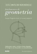 FUNDAMENTOS DE GEOMETRIA  GUIA AMENA DE MATEMATICAS | 9788498015980 | ASKEW, MIKE / EBBUT, SHEILA | Llibreria Drac - Llibreria d'Olot | Comprar llibres en català i castellà online