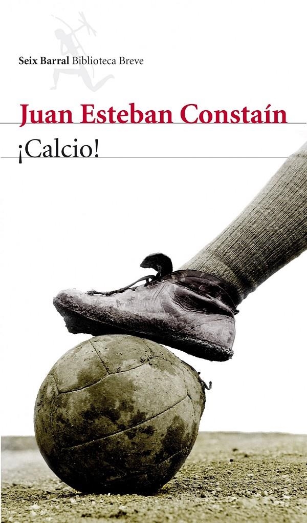 CALCIO | 9788432209604 | ESTEBAN, JUAN | Llibreria Drac - Librería de Olot | Comprar libros en catalán y castellano online