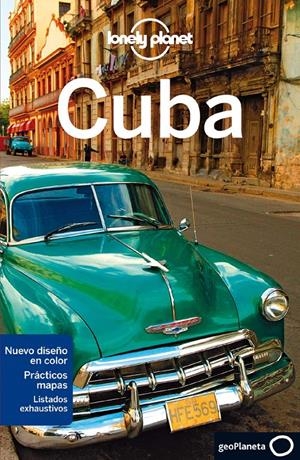 CUBA 2012 (LONELY PLANET) | 9788408110194 | VV.AA. | Llibreria Drac - Librería de Olot | Comprar libros en catalán y castellano online