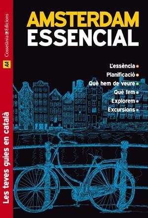 AMSTERDAM 2012 (ESSENCIAL) | 9788415403555 | VV.AA. | Llibreria Drac - Llibreria d'Olot | Comprar llibres en català i castellà online