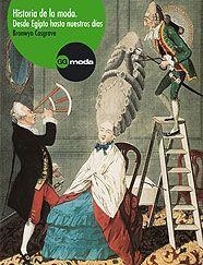 HISTORIA DE LA MODA | 9788425220647 | COSGRAVE, BRONWYN | Llibreria Drac - Llibreria d'Olot | Comprar llibres en català i castellà online