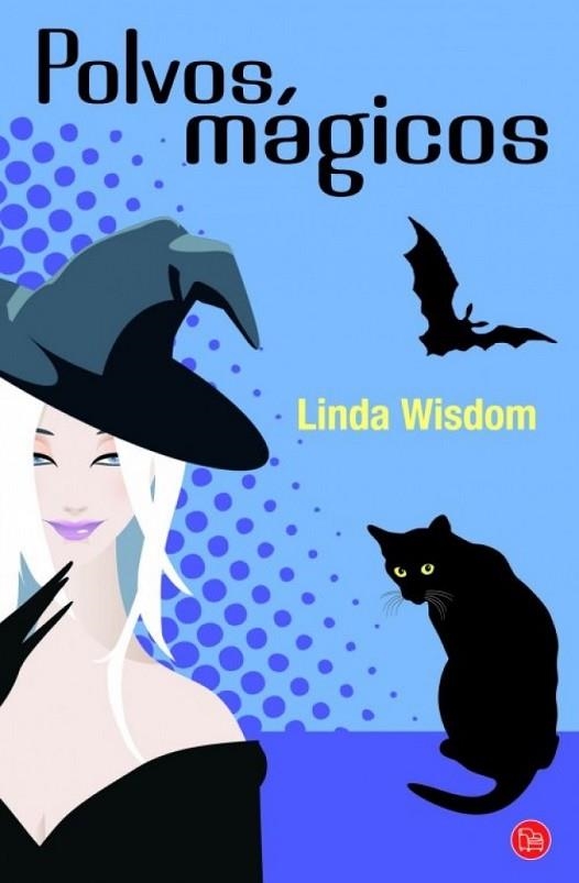 POLVOS MAGICOS  | 9788466325561 | WISDOM,LINDA | Llibreria Drac - Librería de Olot | Comprar libros en catalán y castellano online