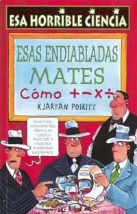 ESAS ENDIABLADAS MATES | 9788427220645 | POSKITT, KJARTAN | Llibreria Drac - Librería de Olot | Comprar libros en catalán y castellano online