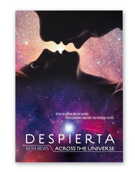 DESPIERTA | 9788467553178 | REVIS, BETH | Llibreria Drac - Llibreria d'Olot | Comprar llibres en català i castellà online