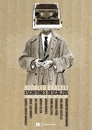 ESCRITORES DESCALZOS | 9788493947132 | Llibreria Drac - Librería de Olot | Comprar libros en catalán y castellano online