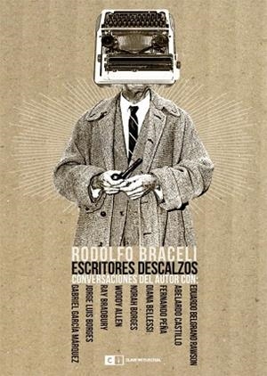 ESCRITORES DESCALZOS | 9788493947132 | Llibreria Drac - Librería de Olot | Comprar libros en catalán y castellano online