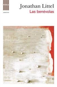 BENEVOLAS, LAS | 9788490061770 | LITTELL, JONATHAN | Llibreria Drac - Llibreria d'Olot | Comprar llibres en català i castellà online