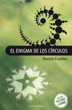 ENIGMA DE LOS CIRCULOS, EL | 9788492635665 | FUENTES, VICENTE | Llibreria Drac - Librería de Olot | Comprar libros en catalán y castellano online