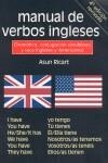 MANUAL DE VERBOS INGLESES | 9788496865228 | RICART, ASUN | Llibreria Drac - Librería de Olot | Comprar libros en catalán y castellano online