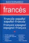 DICCIONARIO FRANCÉS-ESPAÑOL ESPAÑOL-FRANCÉS | 9788496865815 | VARIOS | Llibreria Drac - Librería de Olot | Comprar libros en catalán y castellano online
